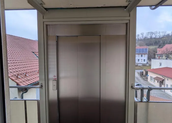 Hotel Am Markt