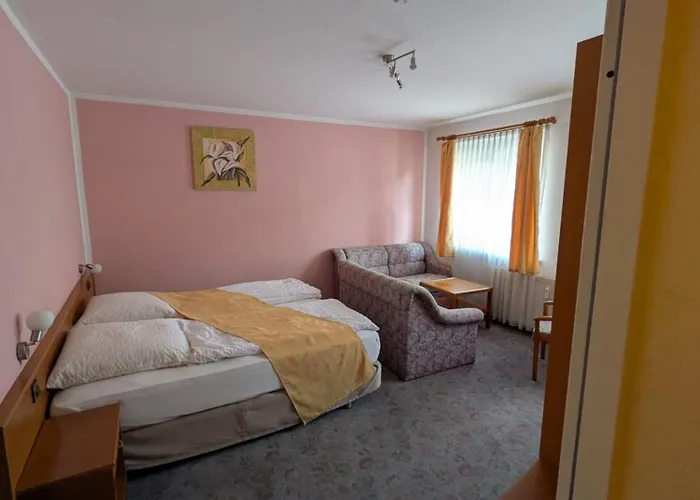 Hotel Am Markt
