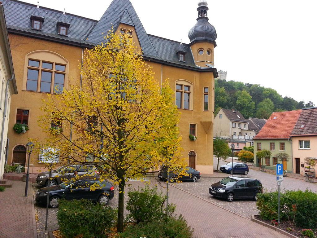 Am Markt Hotel