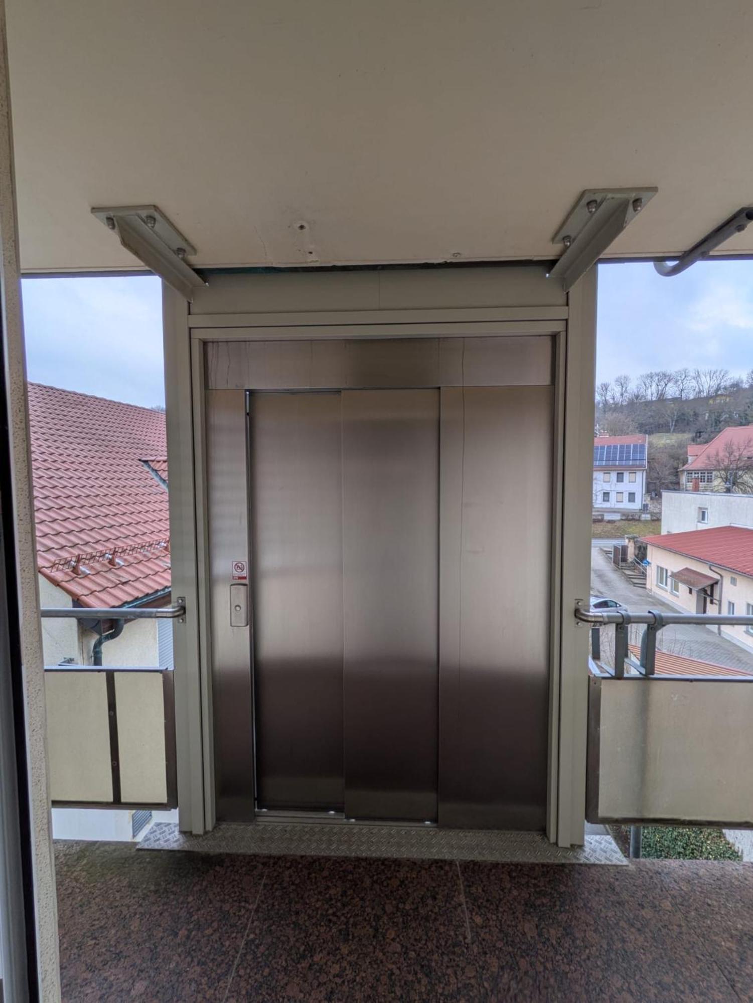 Am Markt Hotel Eckartsberga