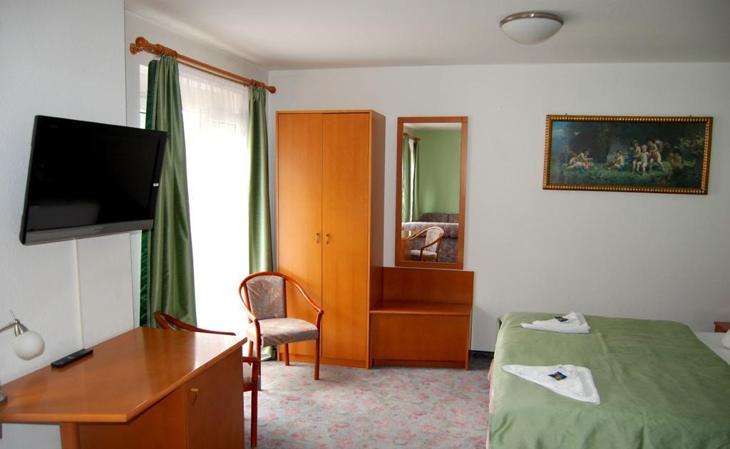 Am Markt Hotel