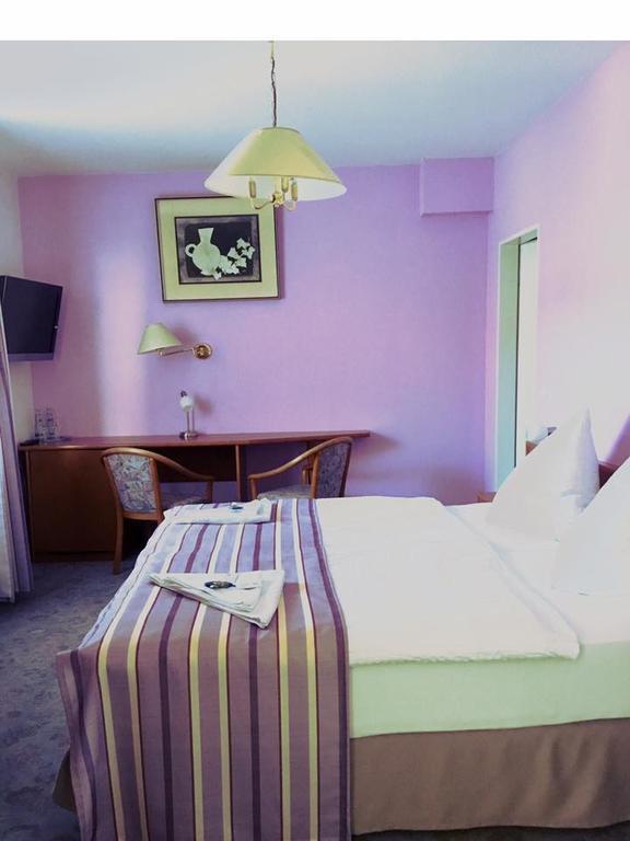 Am Markt Hotel